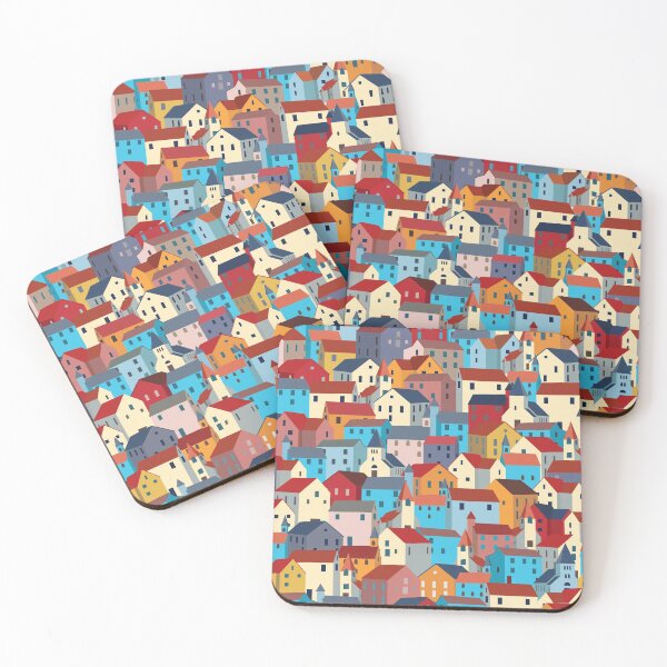 Item preview, city designed and sold by banglalook.