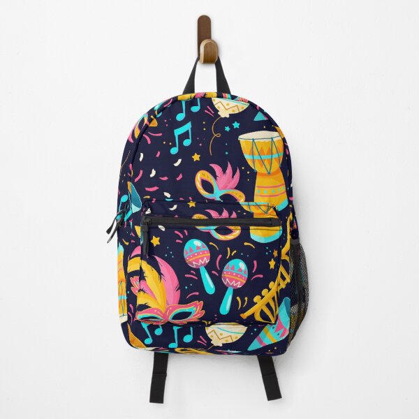 Item preview, Brazilian Carnival designed and sold by Vector Scout Lab.