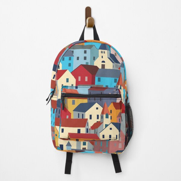 Item preview, city designed and sold by banglalook.