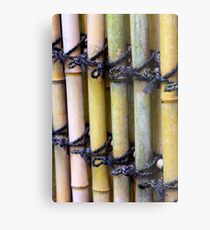 organic texture Metal Print