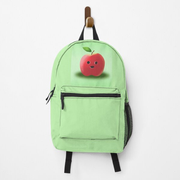 Item preview, Cute Apple designed and sold by Gaudet-Art.