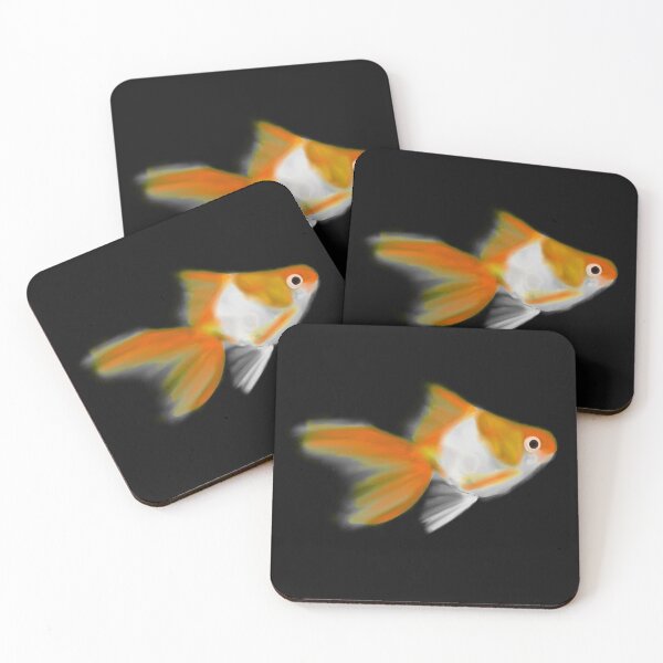 Item preview, Goldfish  designed and sold by Marinaaa010.