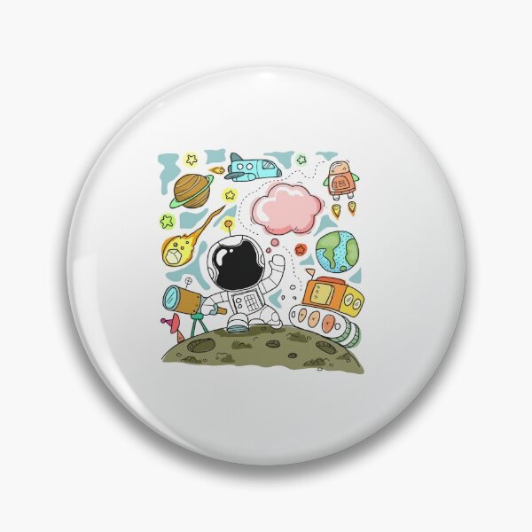 Item preview, Cute Funny UFO Spaceship Introvert Motivational Inspirational Sarcastic Space Aliens Galaxy Planets ET Extraterrestrial Ufology NASA Paranormal Scifi Love Ovni Gift Idea designed and sold by EpsilonEridani.