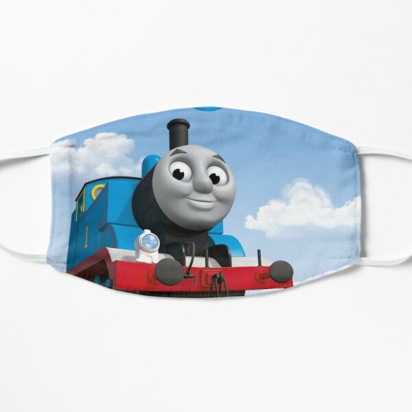 THOMAS THE TANK ENGINE Flat Mask