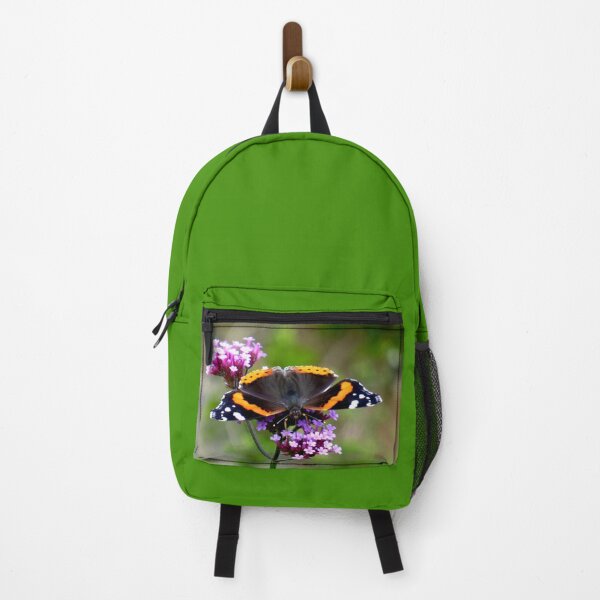 Item preview, feeding red admiral designed and sold by 6059.