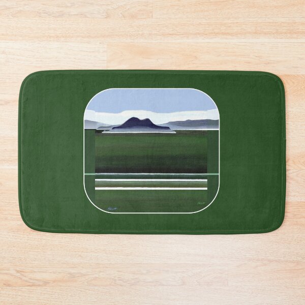 Item preview, Somes Island - Matiu designed and sold by Patricia Howitt.