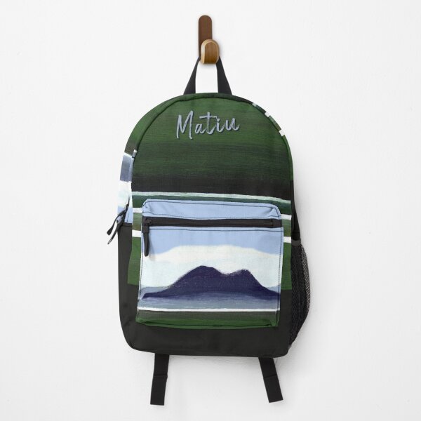 Item preview, Somes Island - Matiu designed and sold by Patricia Howitt.