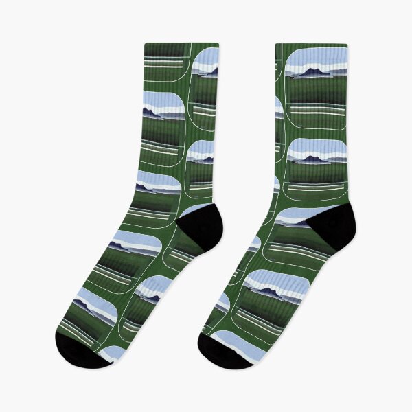 Item preview, Somes Island - Matiu designed and sold by Patricia Howitt.