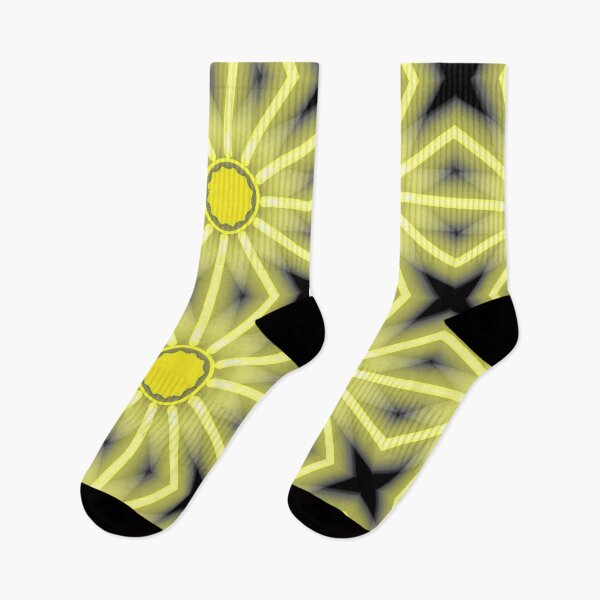 Item preview, Illusionary Glowing Design designed and sold by HumaBahalim.