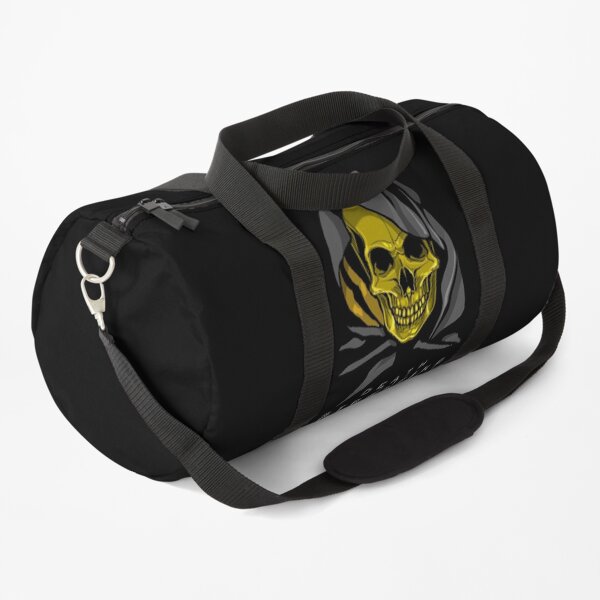 Kojima's Death Stranding Duffle Bag