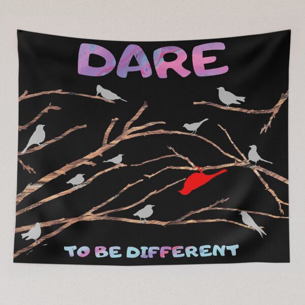 Item preview, Dare to be different, redecorate, refurbish, nature, Fall designed and sold by jayne0524.