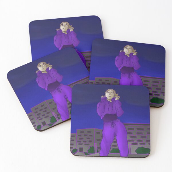 Item preview, In The Dark of The Night designed and sold by CastleFall.