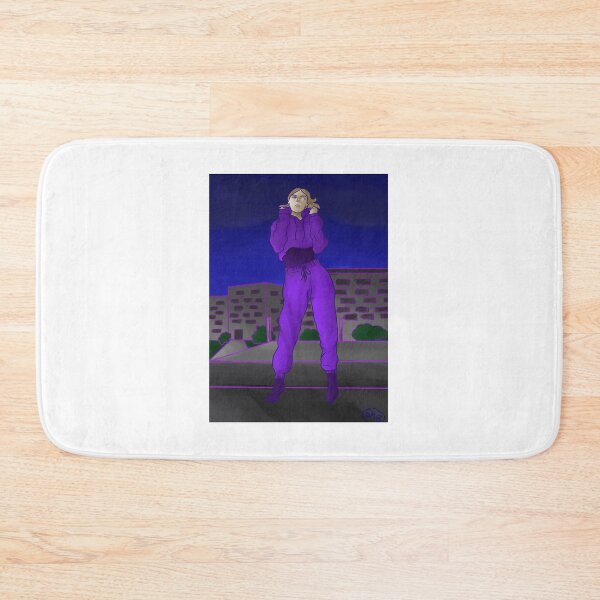 Item preview, In The Dark of The Night designed and sold by CastleFall.