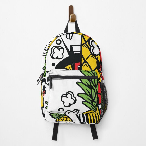 Item preview, Pineapple F1 designed and sold by Nickelparis.
