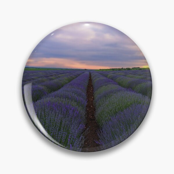 Item preview, Lavender Fields designed and sold by Dawn van Doorn.