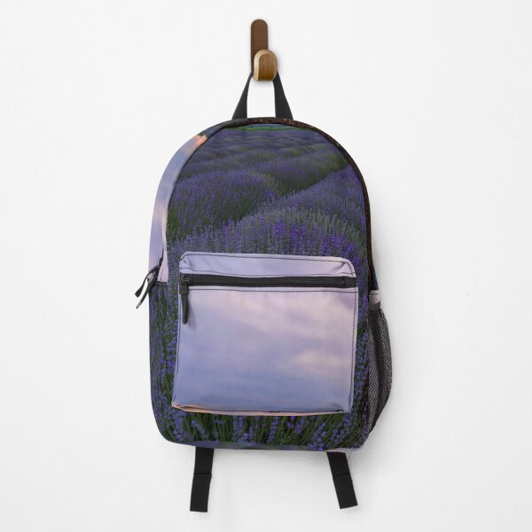 Item preview, Lavender Fields designed and sold by Dawn van Doorn.