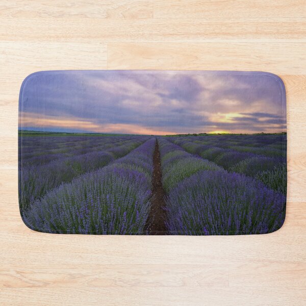 Item preview, Lavender Fields designed and sold by Dawn van Doorn.