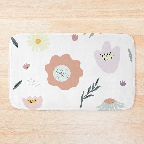 Item preview, Cute flowers  designed and sold by sumudubc.