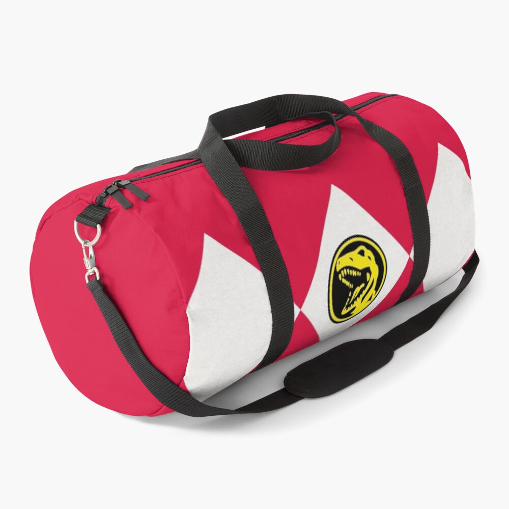 Tyrannosaurus Dinozord Duffle Bag