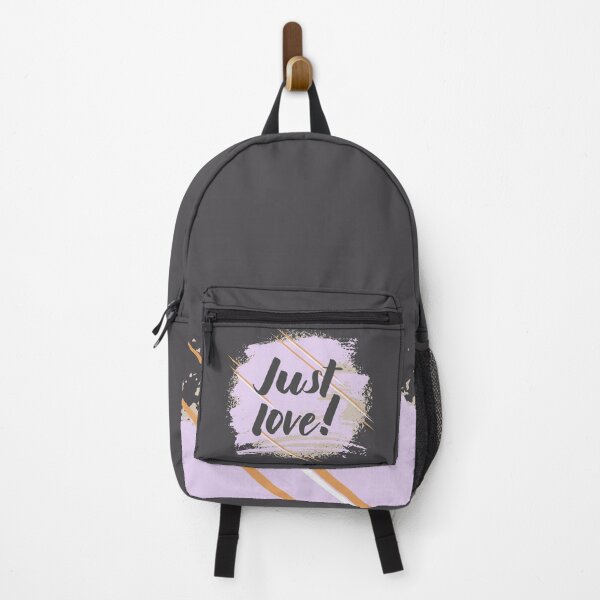 Item preview, Just love! designed and sold by DA Art Shop.