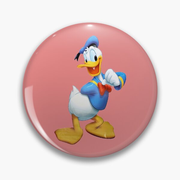Artikelvorschau, Lustige Donald Duck entworfen und verkauft von dalamarik20007.