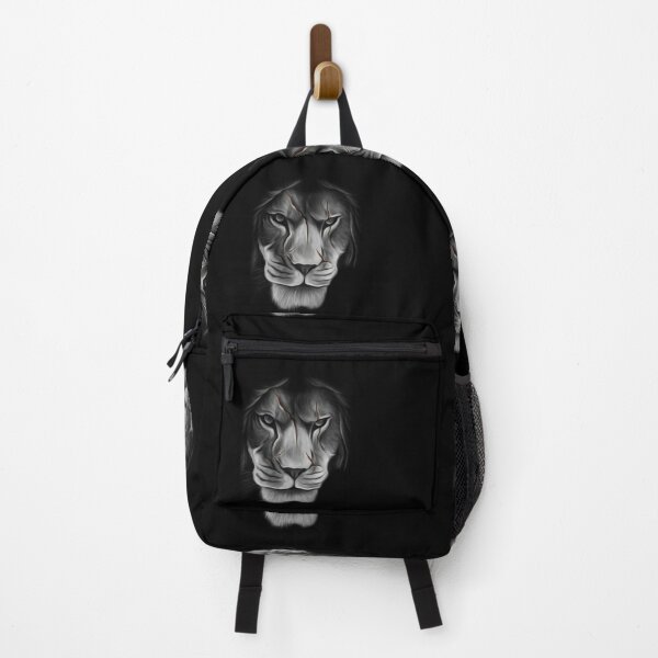 Item preview, LION WARRIOR designed and sold by johnnyssandart.