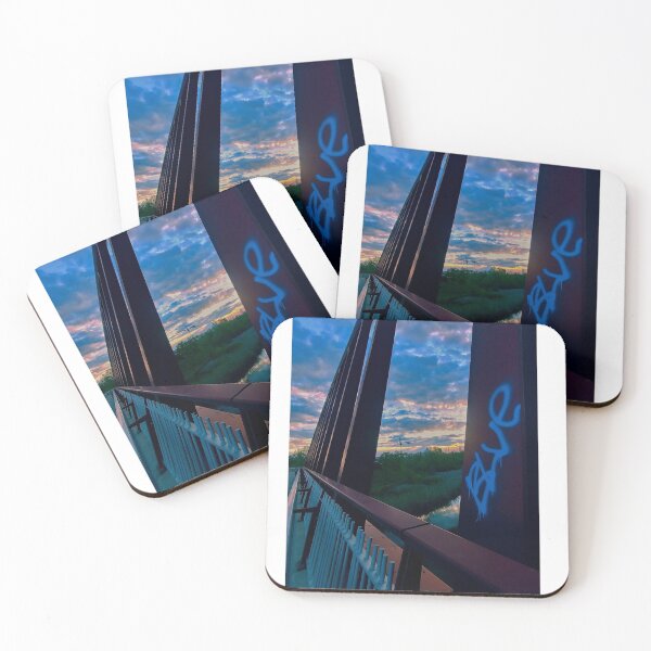 Item preview, Graffiti sunset  designed and sold by LEW2323.