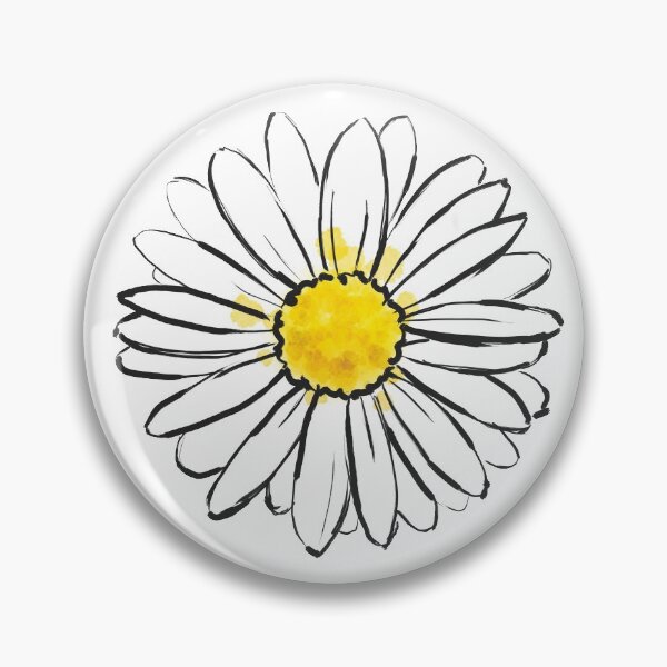 Item preview, Daisy designed and sold by ozdv.