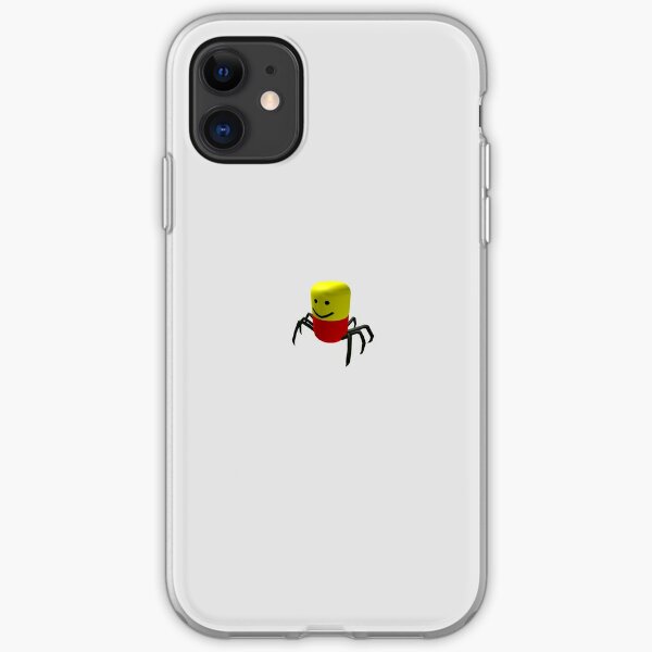 Despacito Spider Iphone Cases Covers Redbubble - despacito roblox music sheet