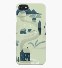 The Village iPhone SE/5s/5 Case