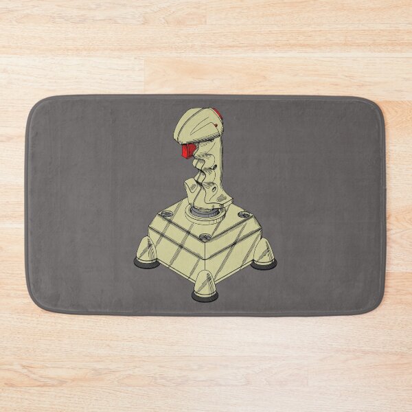 Item preview, The Vintage Joystick designed and sold by Aliasandco.