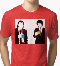 Gourmet Kaffee Vintage T-Shirt