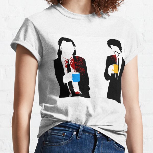 Gourmet Coffee Classic T-Shirt