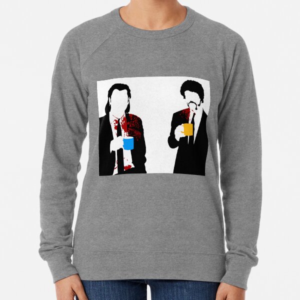 Gourmet Coffee Lightweight Sweatshirt
