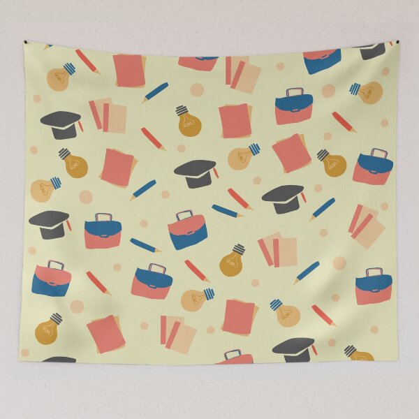 Item preview, graduation designed and sold by kim tang.