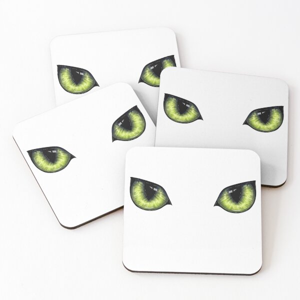 Item preview, Cat Eyes designed and sold by Celiina.