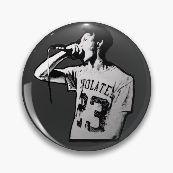 Item preview, DESOLATED 23 designed and sold by ARTito.