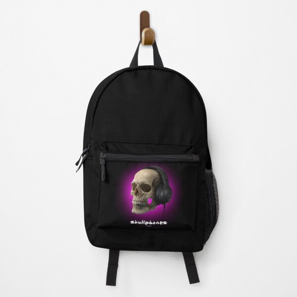 Item preview, SKULLPHONES 03-04 magenta designed and sold by Radu-Gabriel.