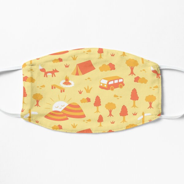 Camping Mask