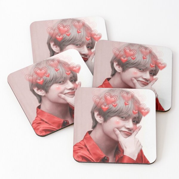 Item preview, taehyung bts designed and sold by inniesart.