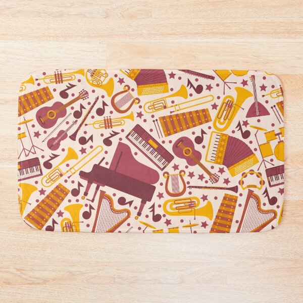 Item preview, Musical Instruments designed and sold by Vector Scout Lab.