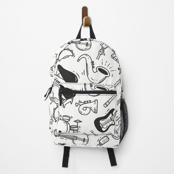 Item preview, Doodle Music Instruments designed and sold by Vector Scout Lab.