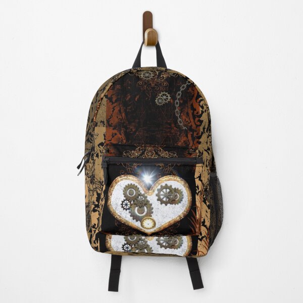 Item preview, Steampunk, with awesome heart designed and sold by nicky2342.