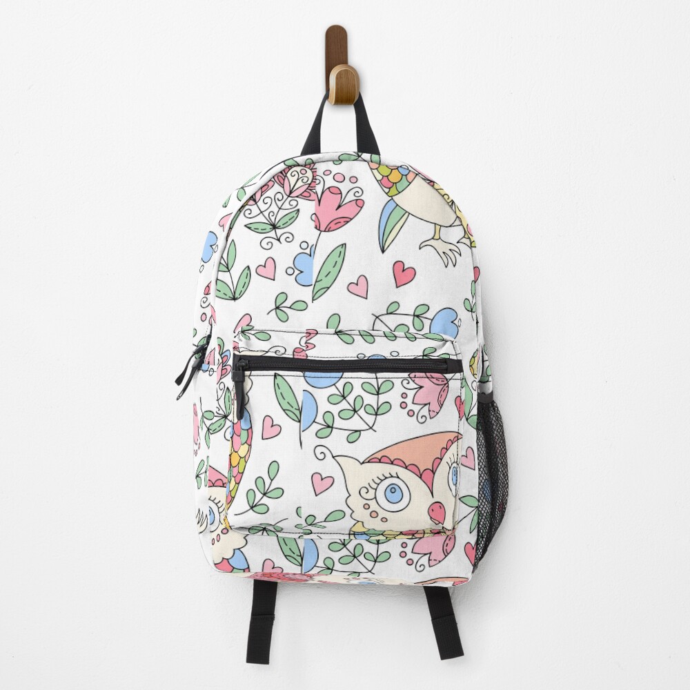 Item preview, Backpack designed and sold by monkeystudio.