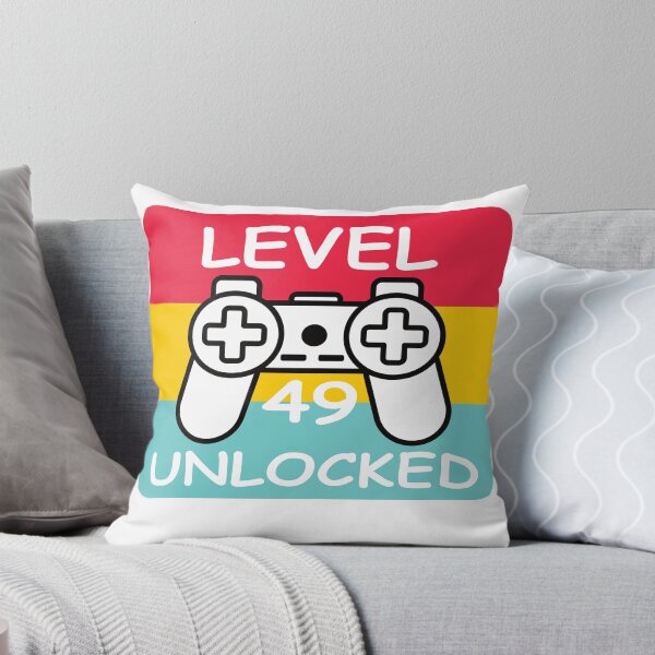 Item preview, Level 49 unlocked  designed and sold by Babmk.