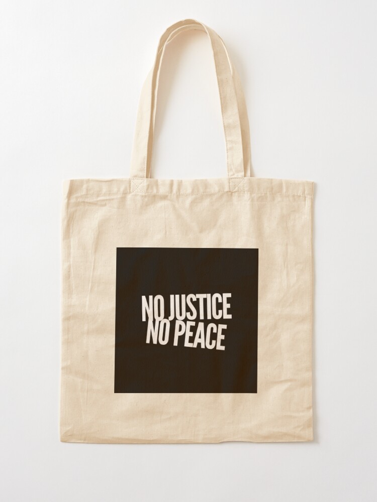 justice bags