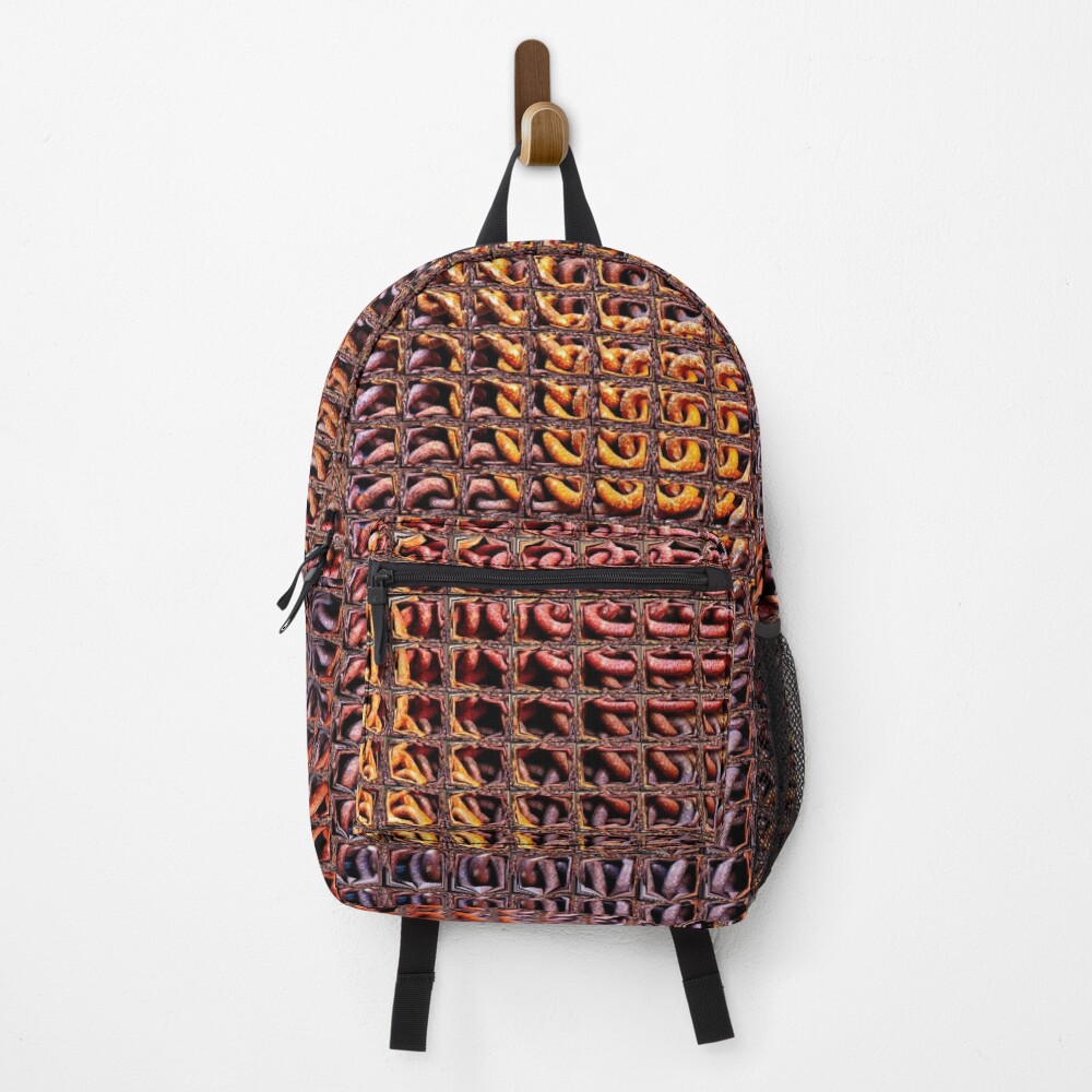 Item preview, Backpack designed and sold by Yampimon.