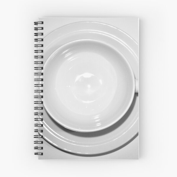 Item preview, White cup and saucer designed and sold by photosforall.
