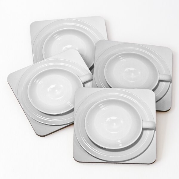Item preview, Taza blanca y platillo designed and sold by photosforall.