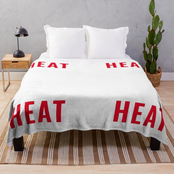 Item preview, Heat designed and sold by taveulrangue.